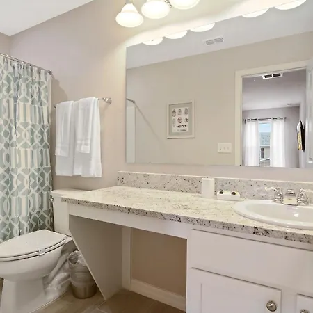 Family Friendly Four Bedrooms 5145 Kissimmee Exterior photo