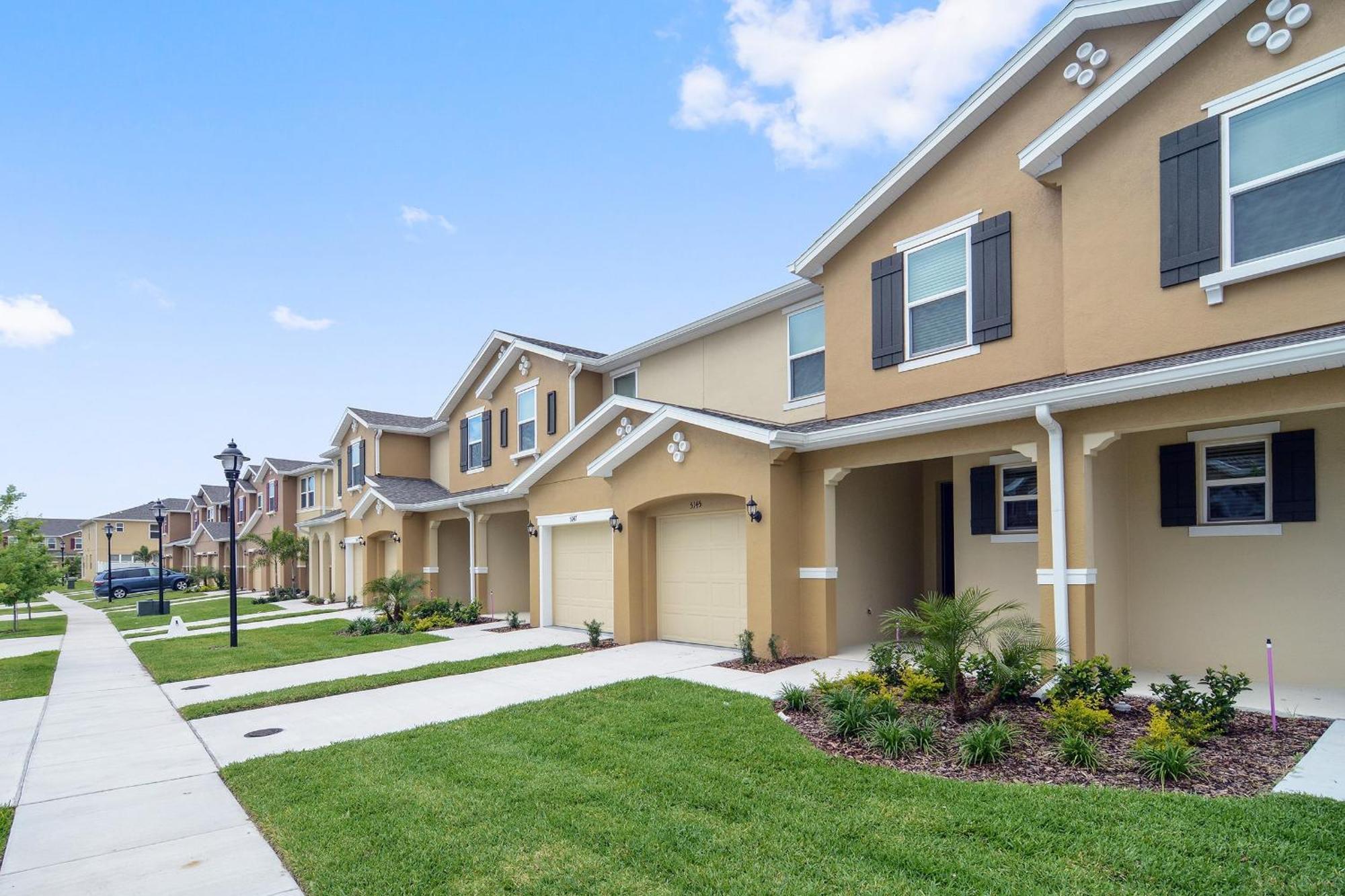 Family Friendly Four Bedrooms 5145 Ferienhaus *