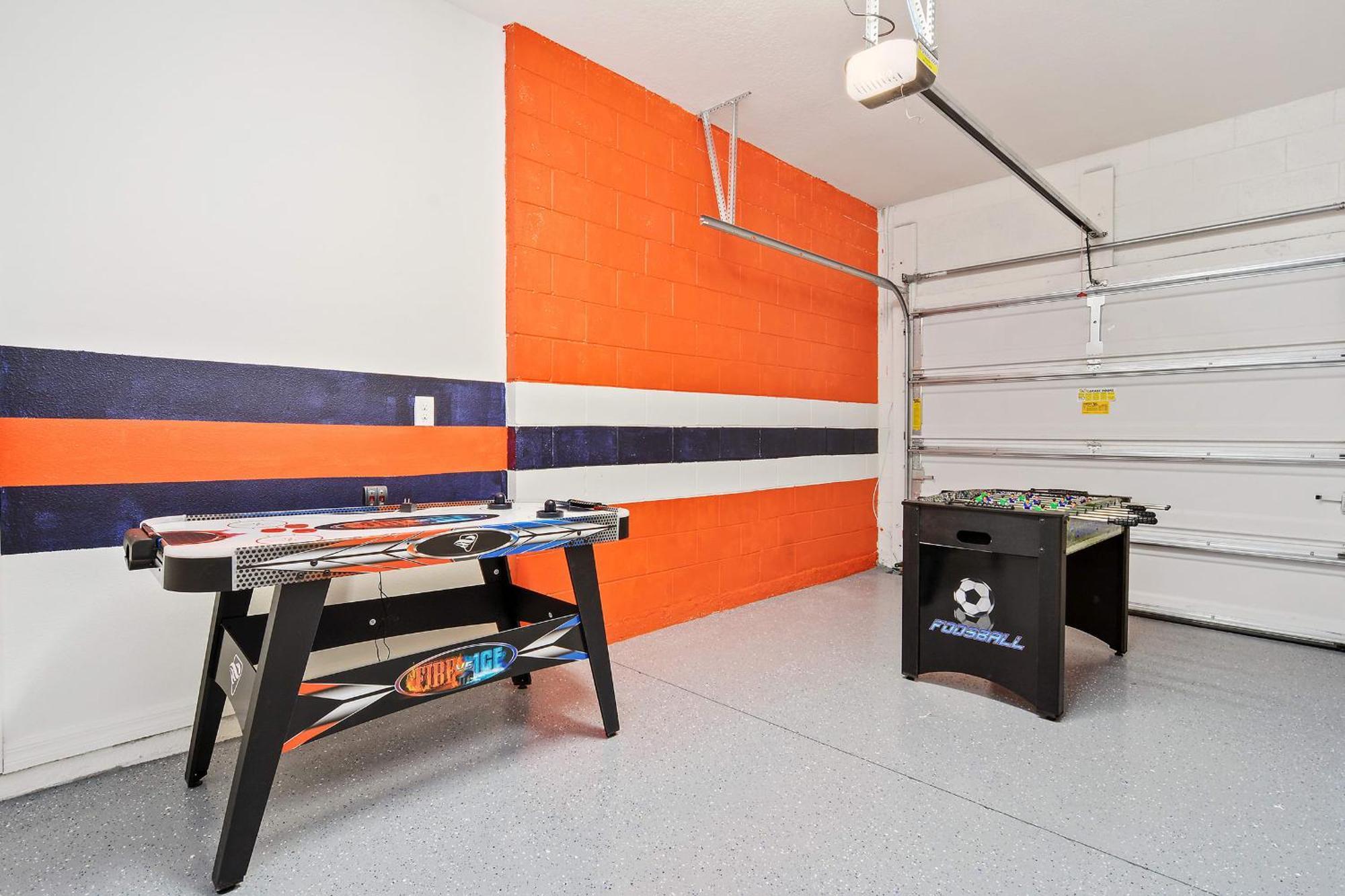 Family Friendly Four Bedrooms 5145 Ferienhaus *