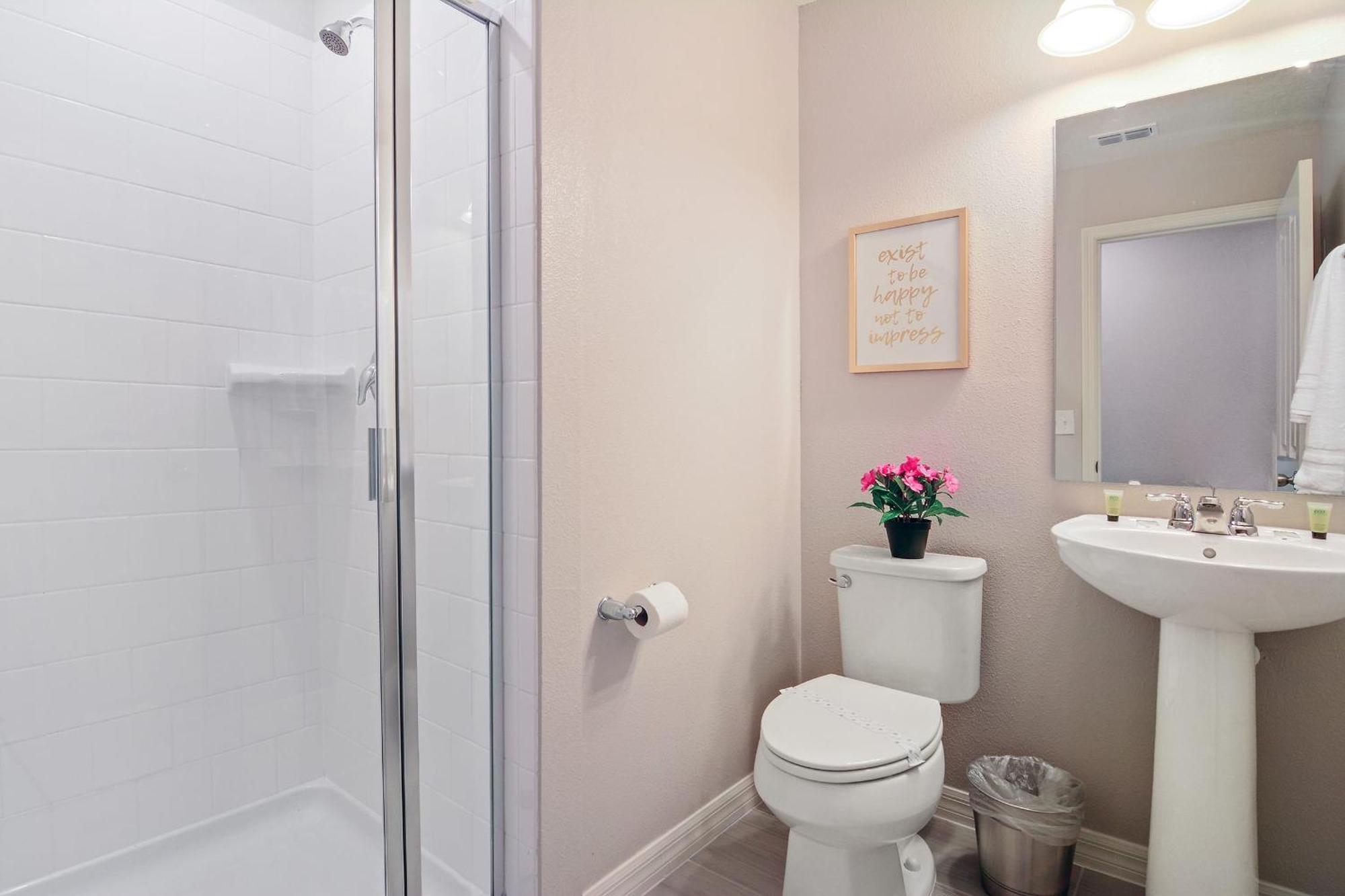 Family Friendly Four Bedrooms 5145 Ferienhaus Kissimmee