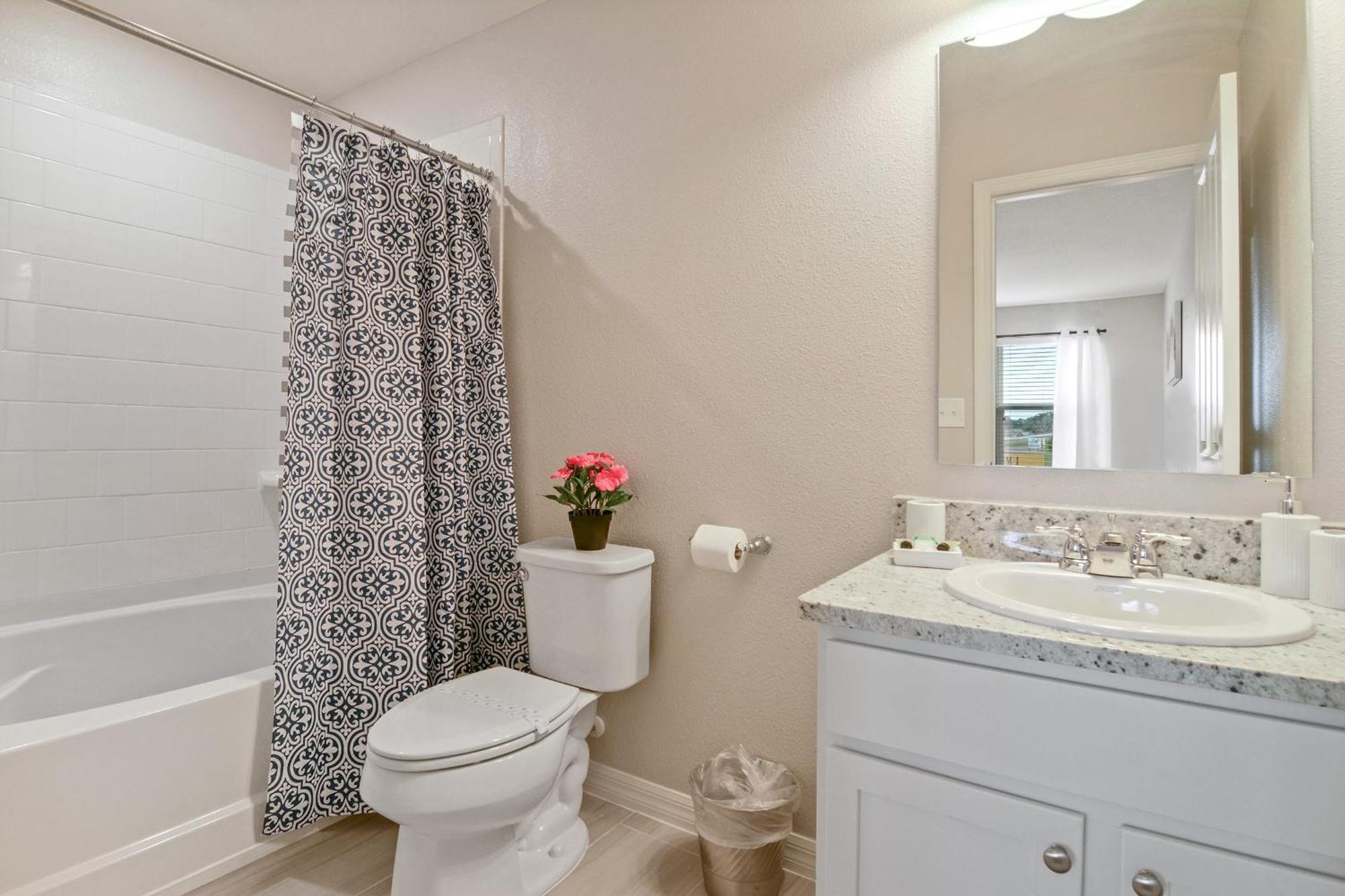 Ferienhaus Family Friendly Four Bedrooms 5145