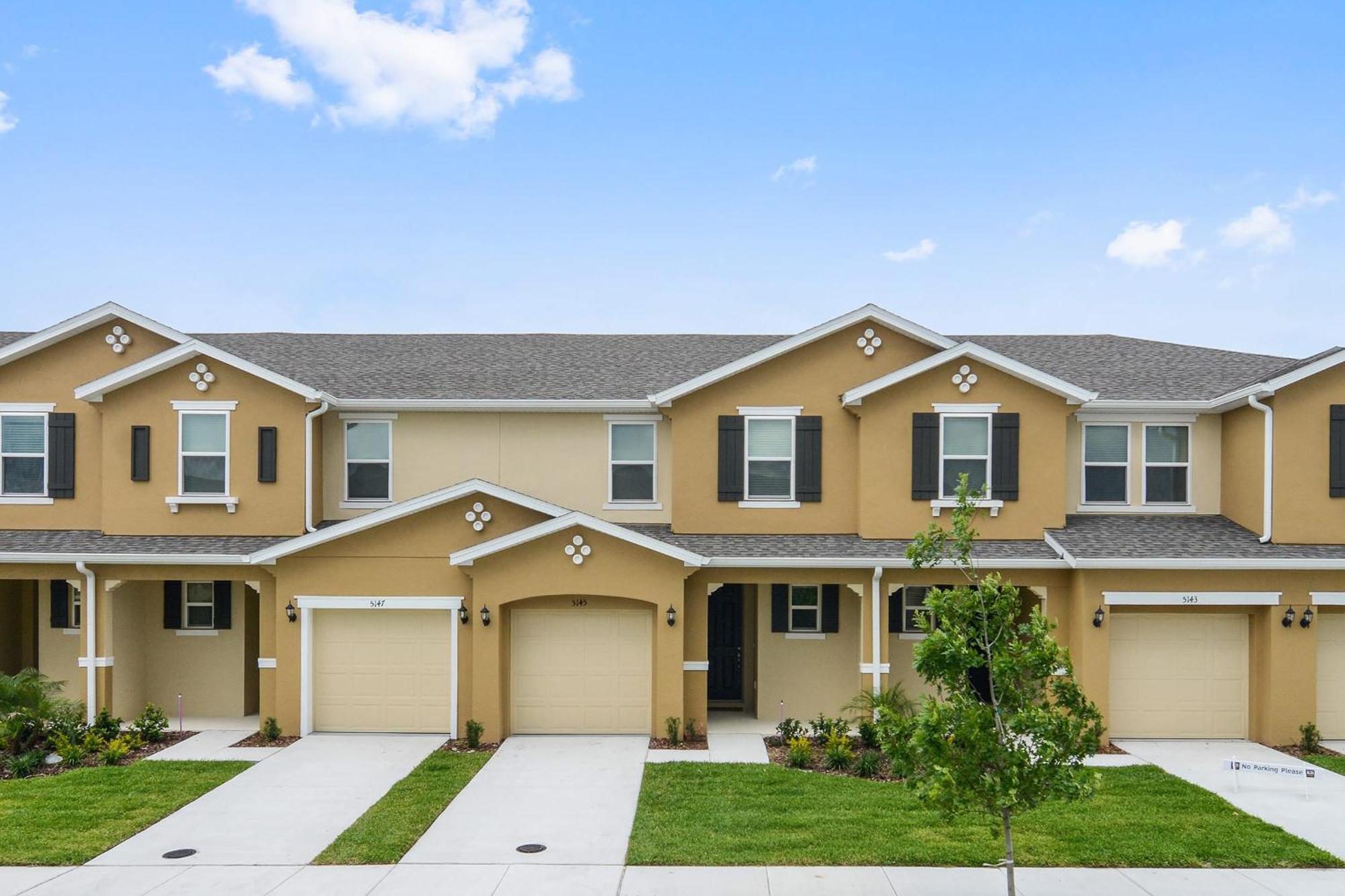 Family Friendly Four Bedrooms 5145 Ferienhaus Kissimmee